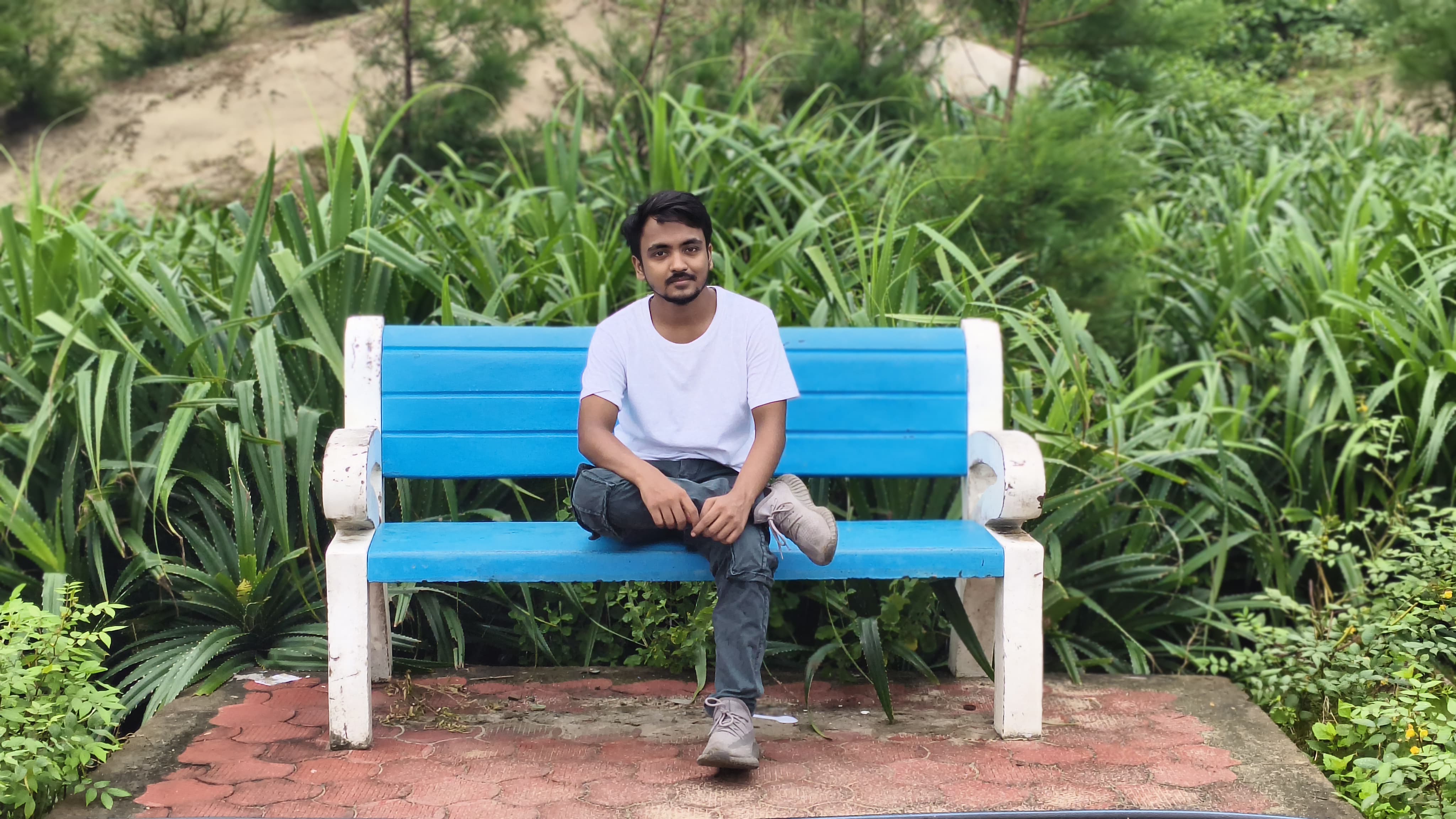 Sarfaraz Alam - Electrical Engineering Student